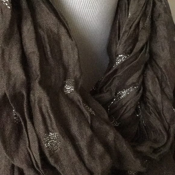 Accessories - Boho chic scarf/wrap